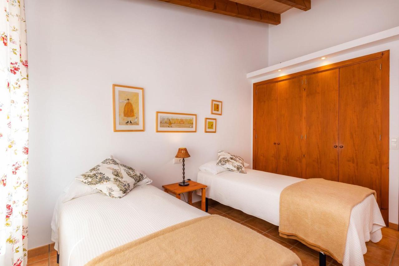 Sa Font Villa Artà