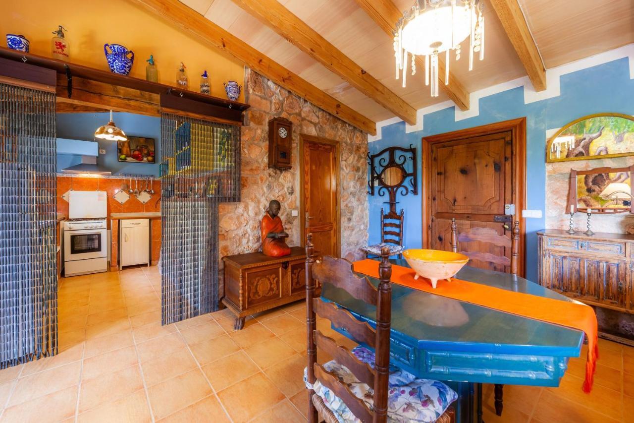 Acuario Villa