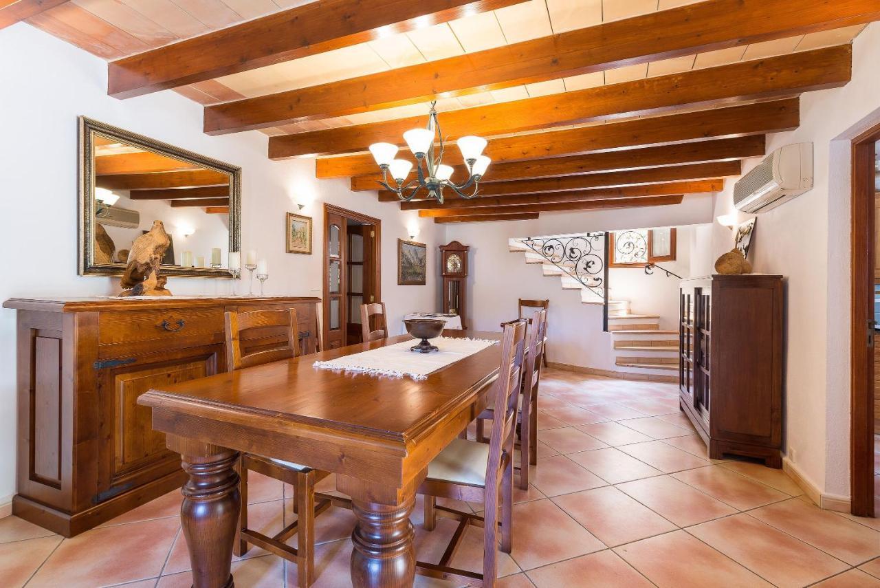 Villa Coster Catalanet Pollensa