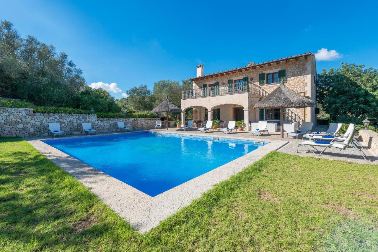 Sa Sinia Petra (Mallorca)