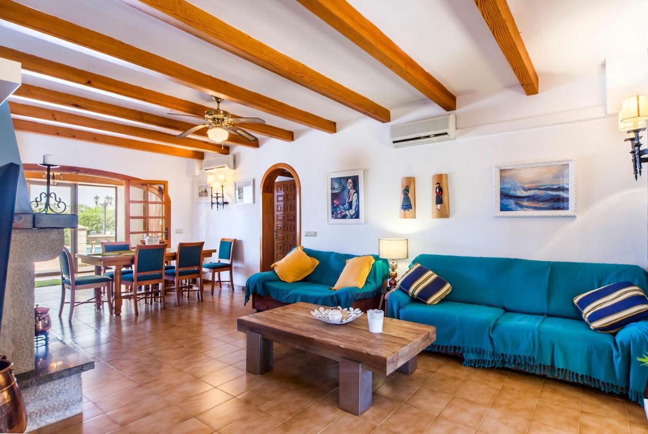 Villa Can Bagur Ventolra
