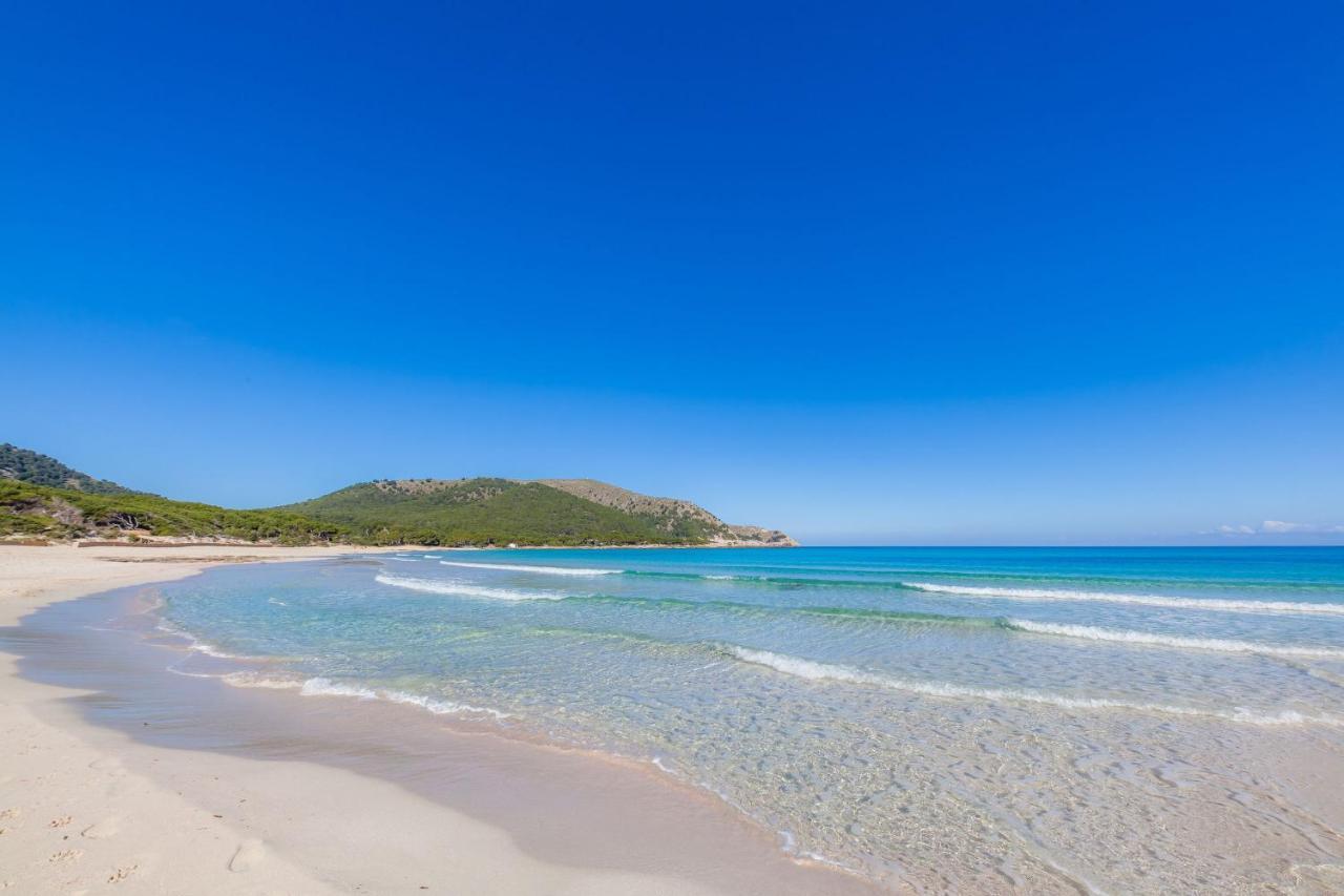 Can Xisquet Сasa de vacaciones Capdepera (Mallorca)
