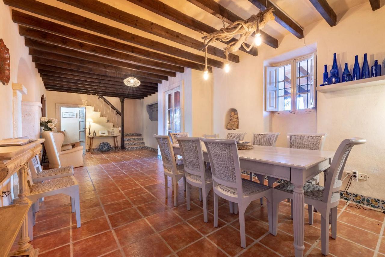 Son Regalat Villa Sineu (Mallorca)