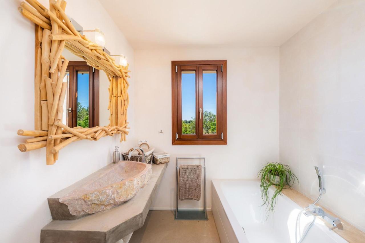 Villa S' Oratge Artà