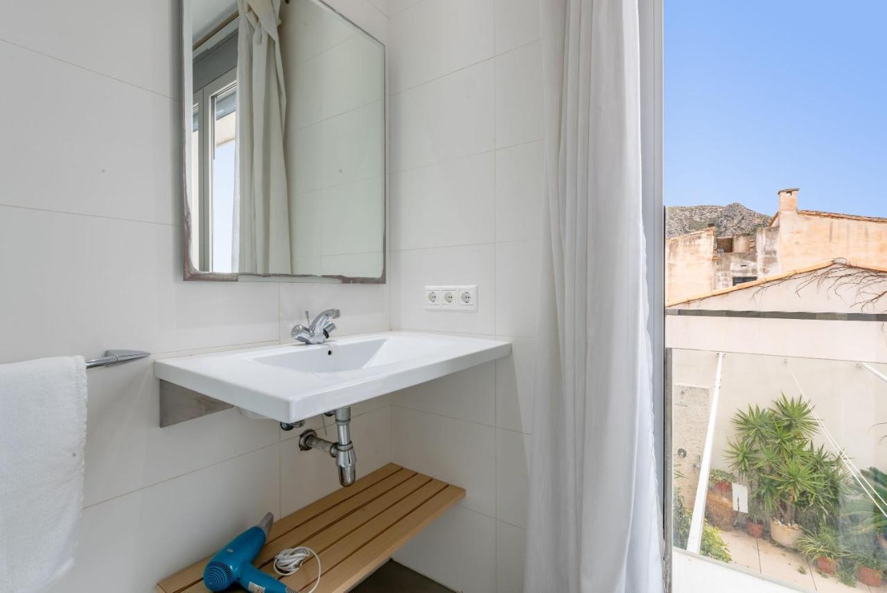 Apartment Ca'n Fiol Pollenca