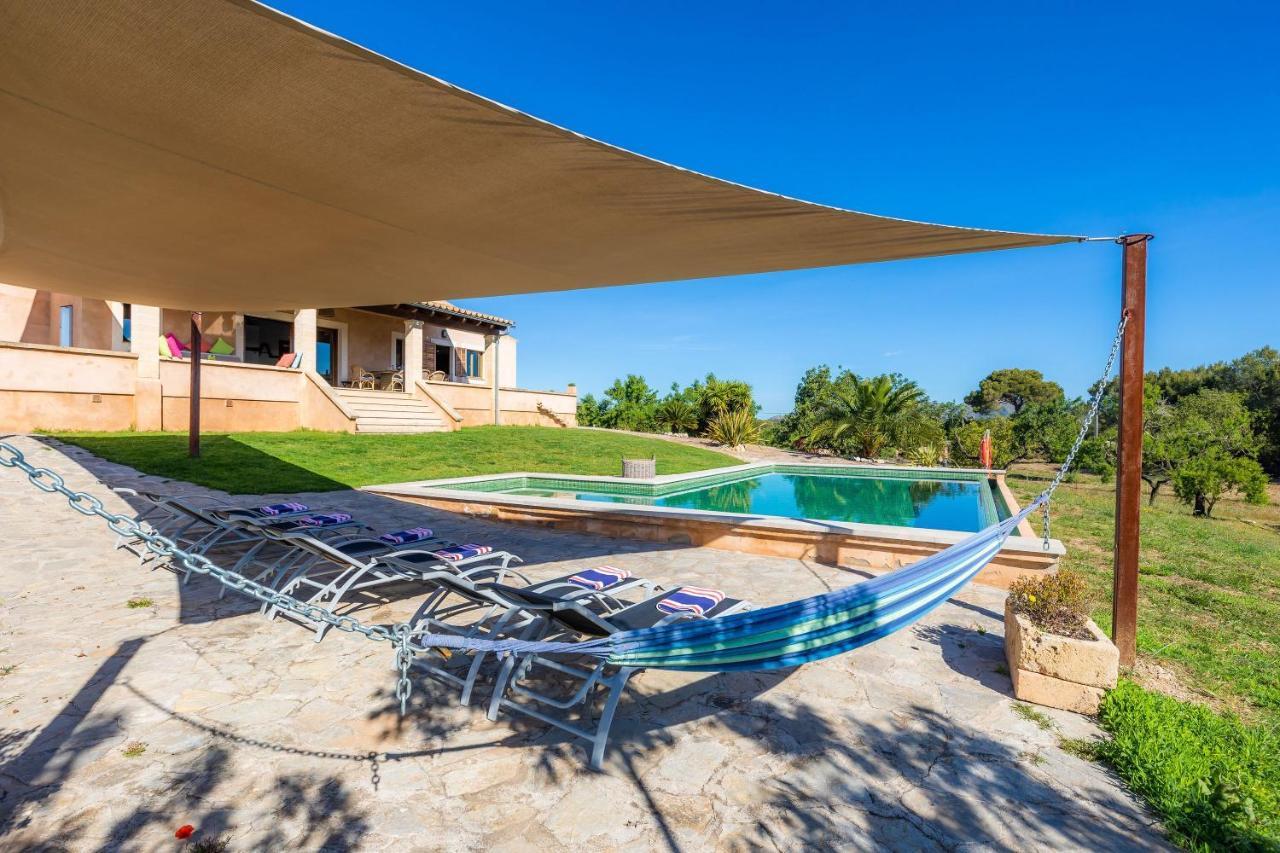 Villa S' Oratge *
