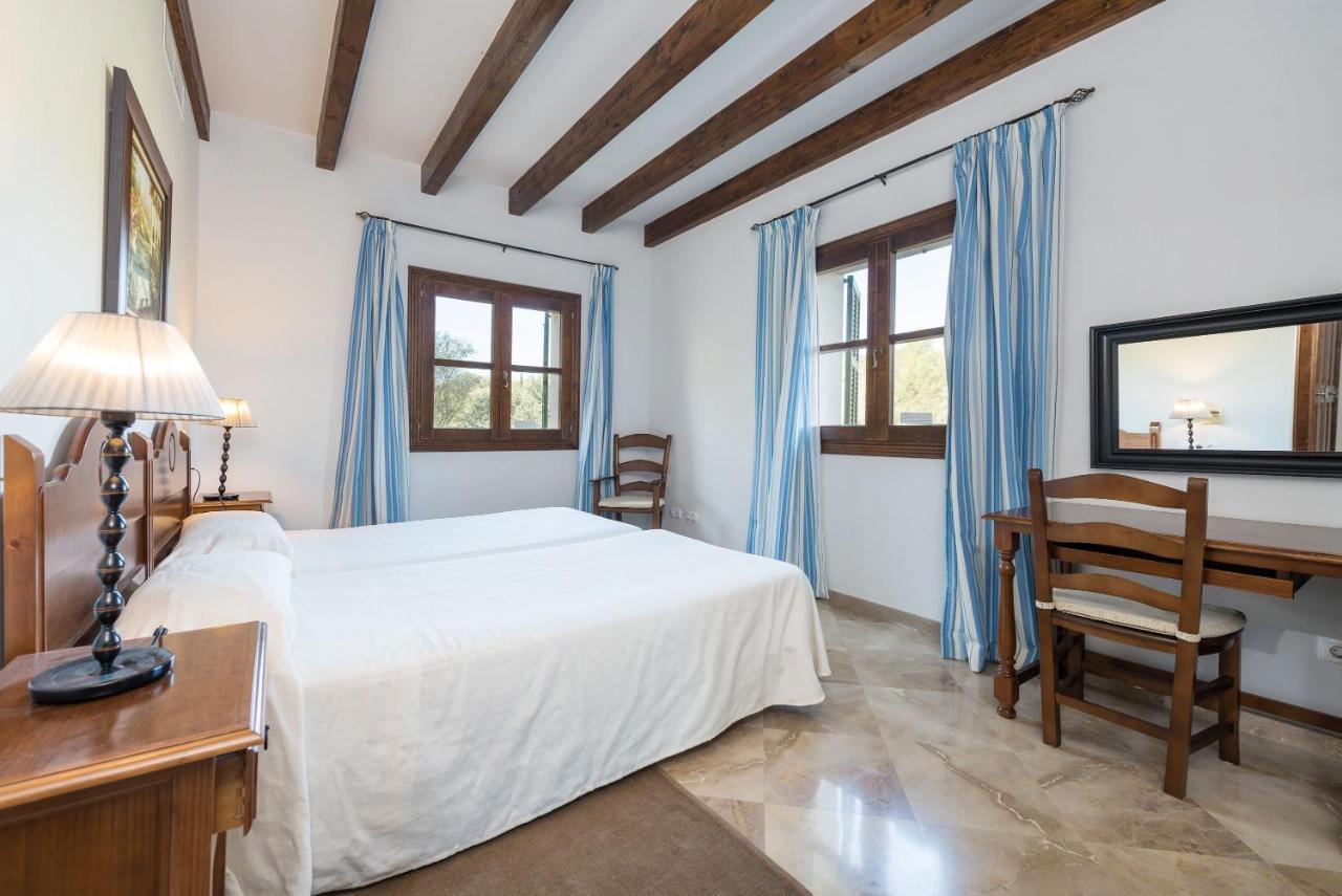 Villa Sa Sinia