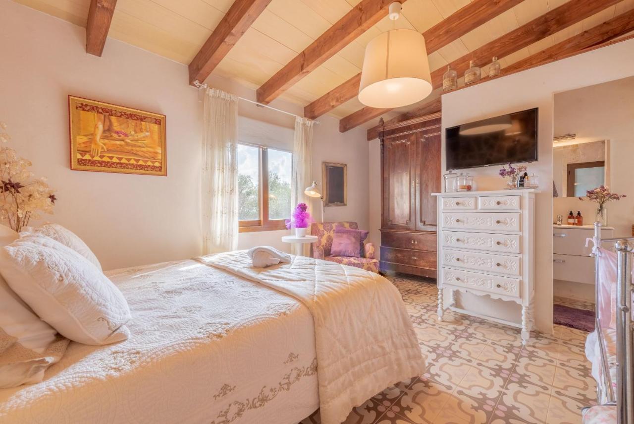 Villa Son Draguet *