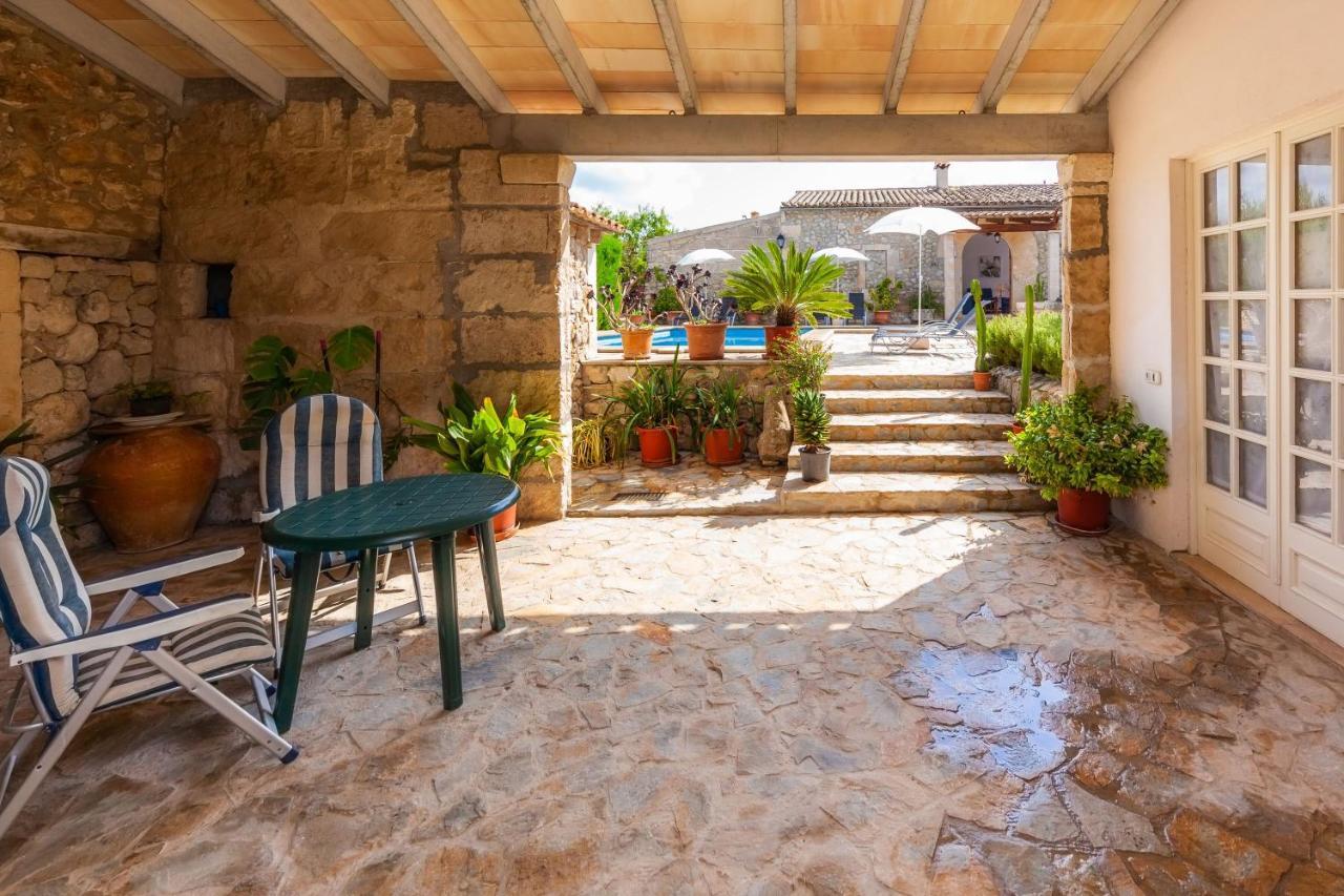 Villa S'alqueria Vell