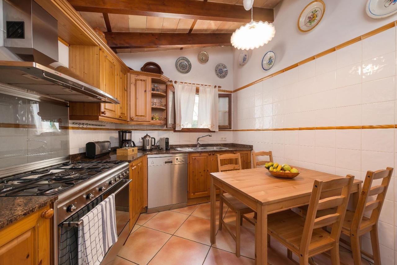 Coster Catalanet Villa *
