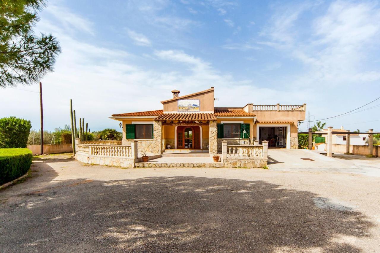 Villa Can Bagur Ventolra