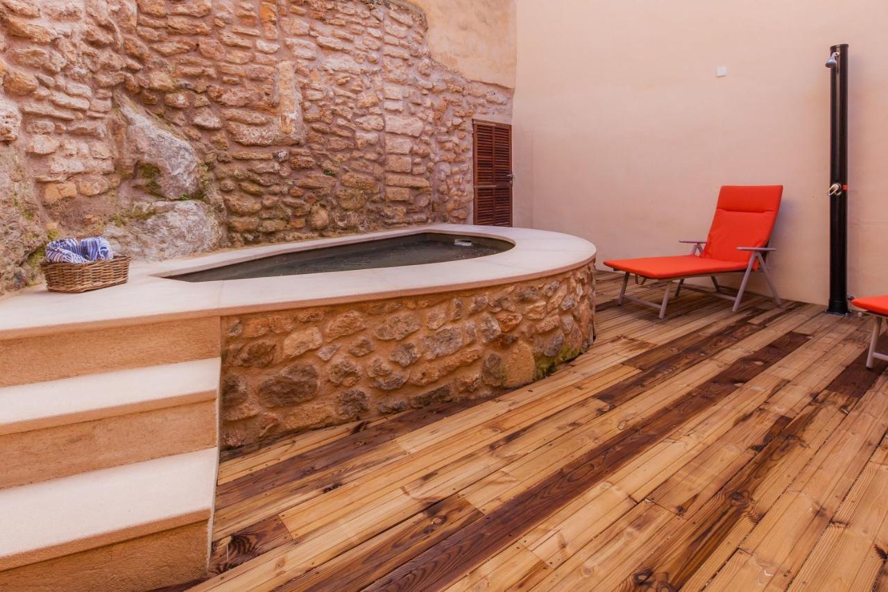 Сasa de vacaciones Can Xisquet Capdepera (Mallorca)