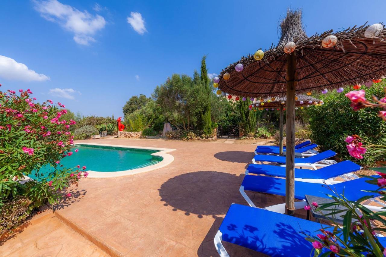 Villa Acuario