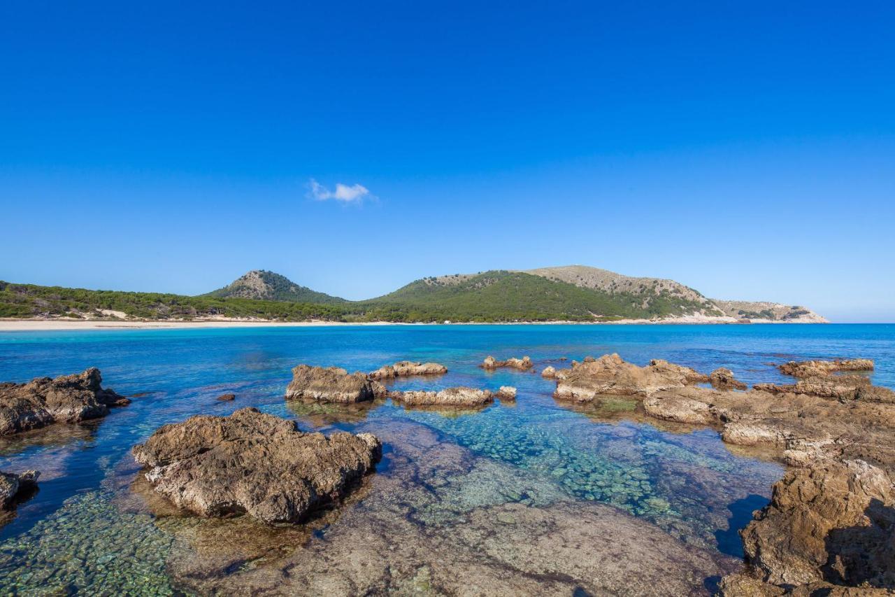 Сasa de vacaciones Can Xisquet Capdepera (Mallorca)