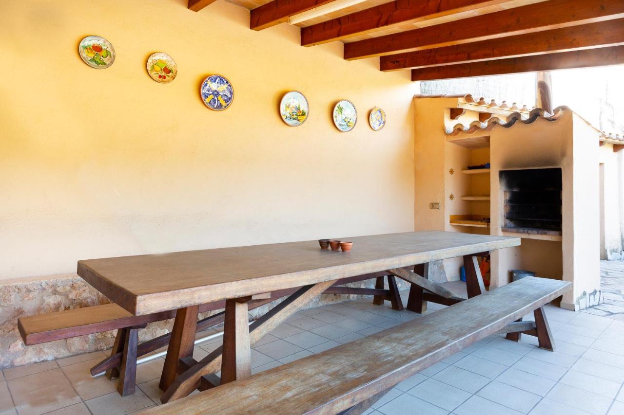 Villa El Coster De Ca La Paina