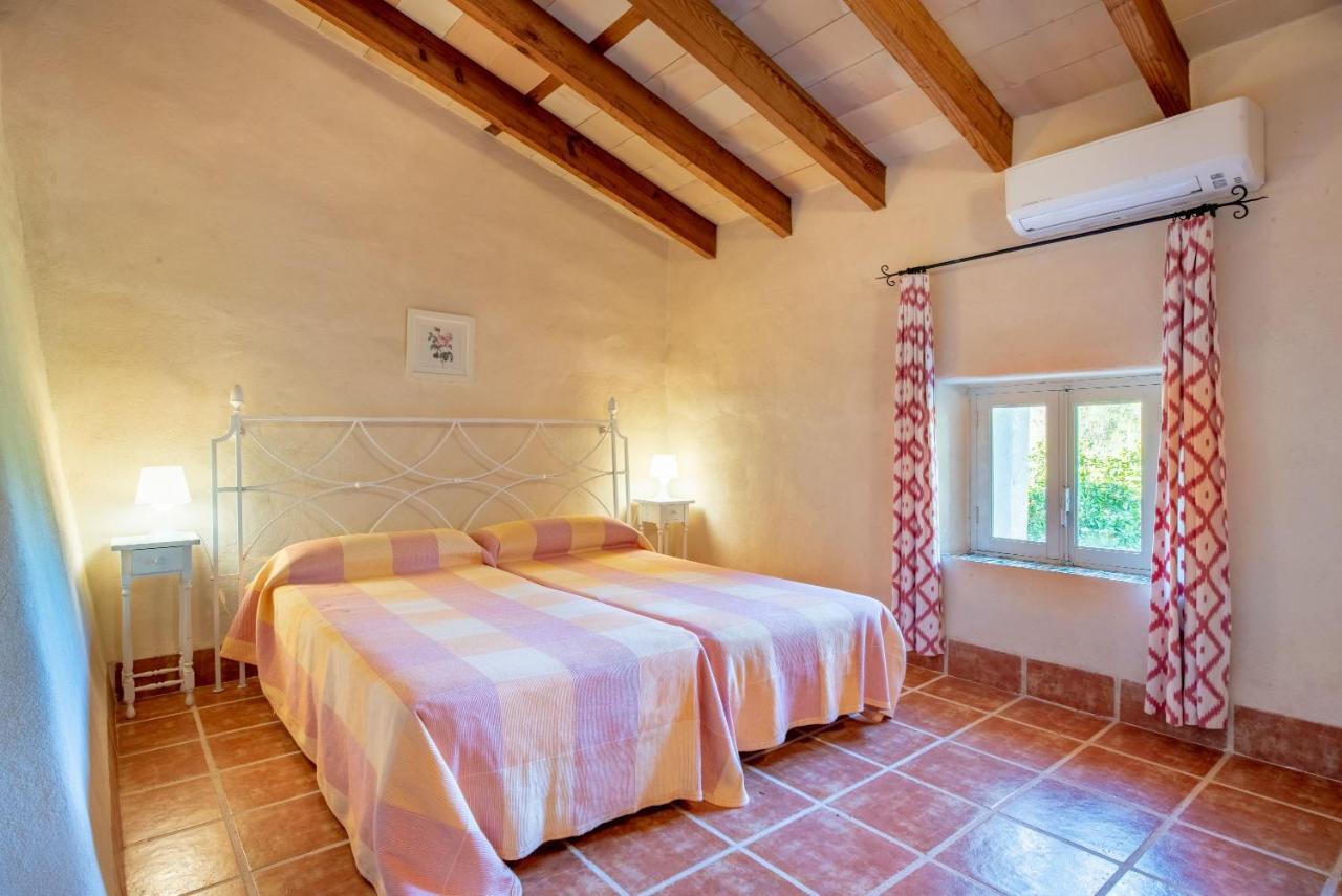 Villa Son Regalat Sineu (Mallorca)
