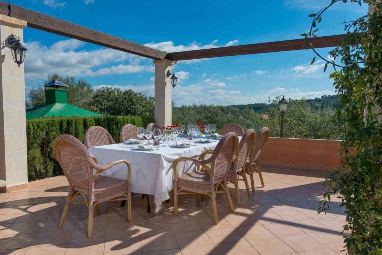 Villa Sa Sinia