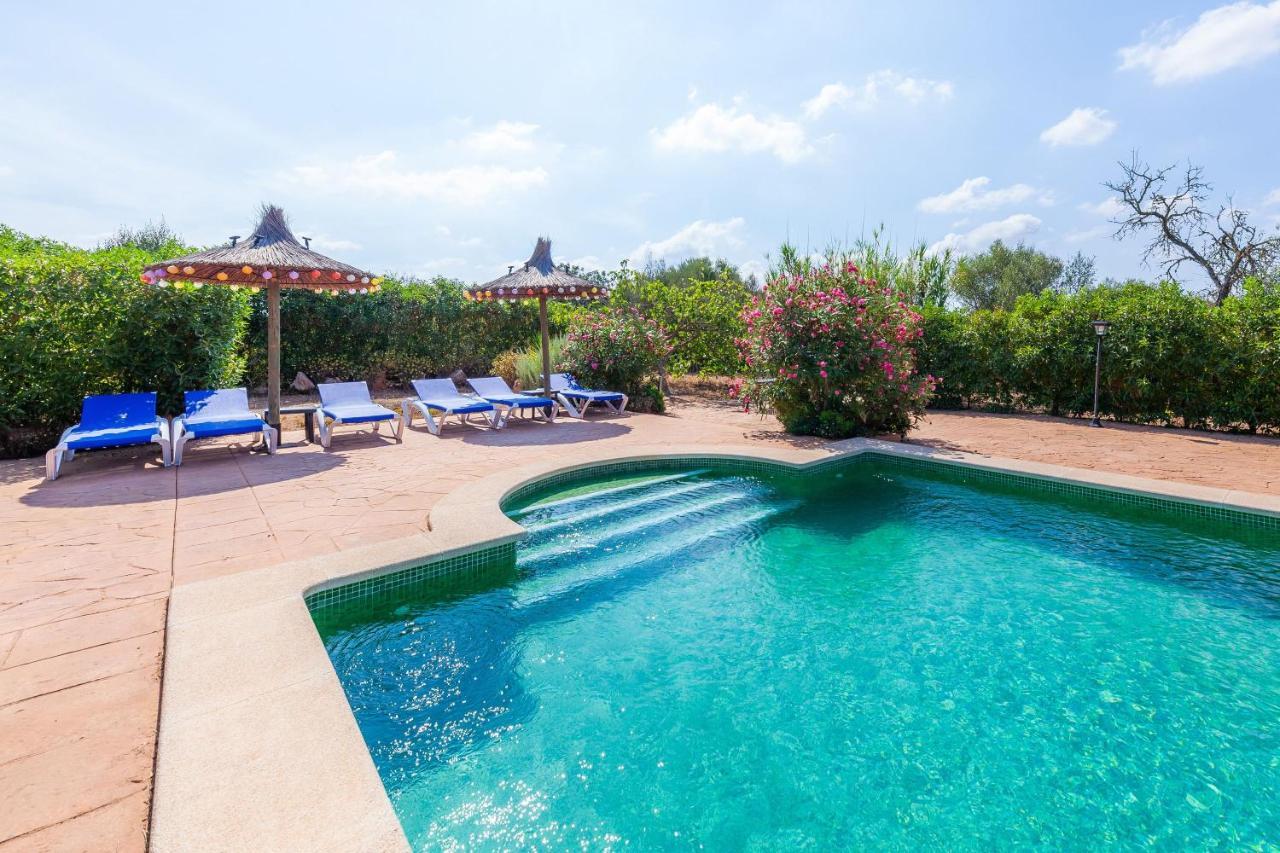 Villa Acuario Llucmajor (Mallorca)