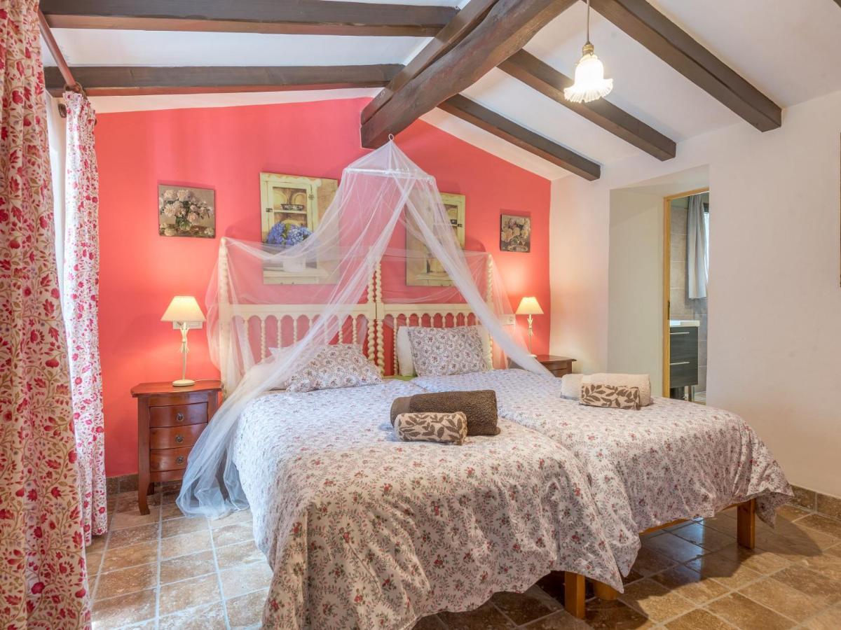 Villa Sa Barraca *