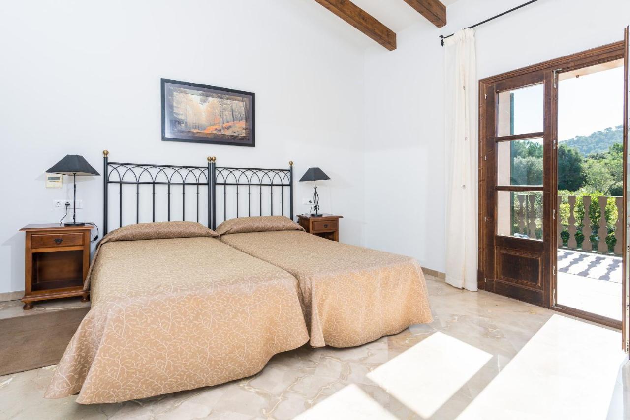 Villa Sa Sinia Petra (Mallorca)