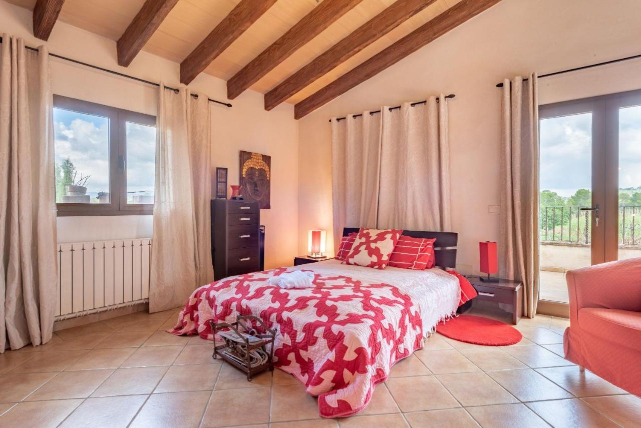 Son Draguet Villa *