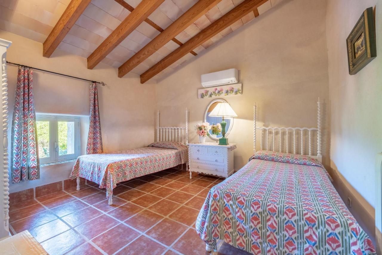 Villa Son Regalat *