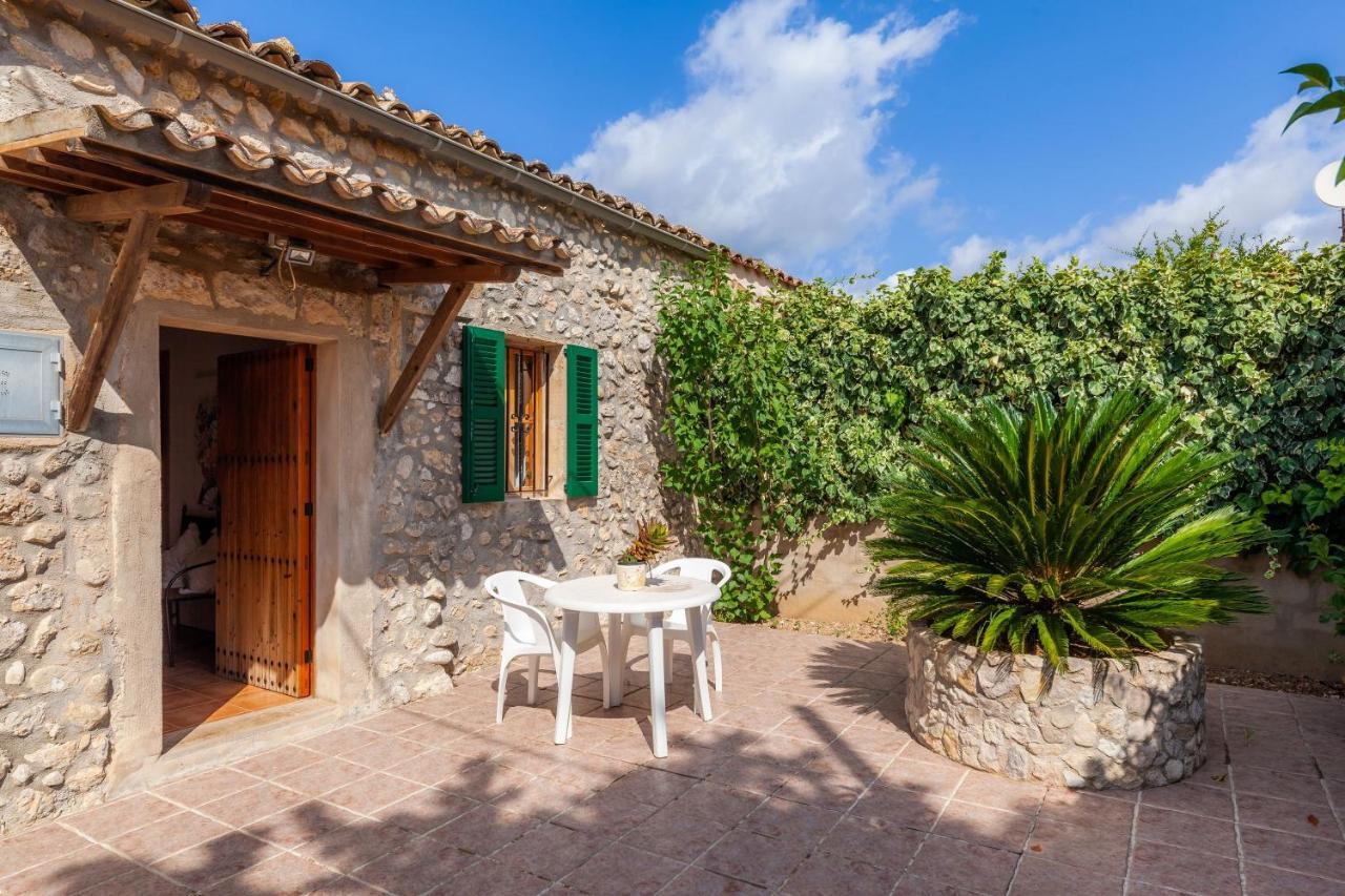 Villa S'alqueria Vell *
