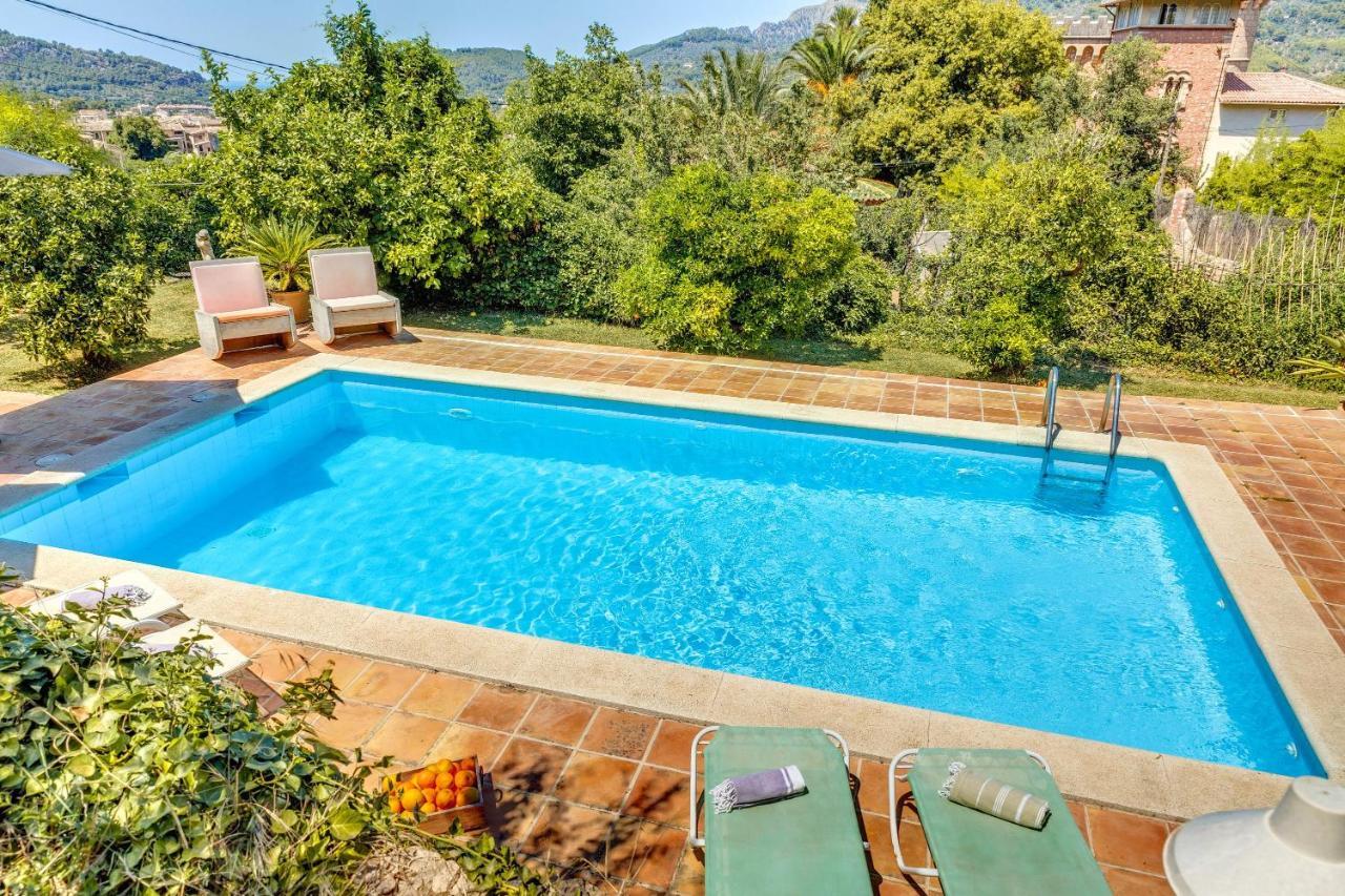 Sa Teulera * Sóller