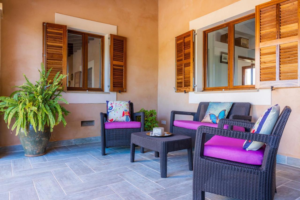 Villa S' Oratge *