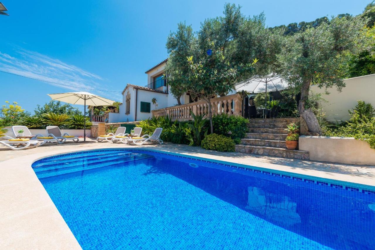 Villa Coster Catalanet