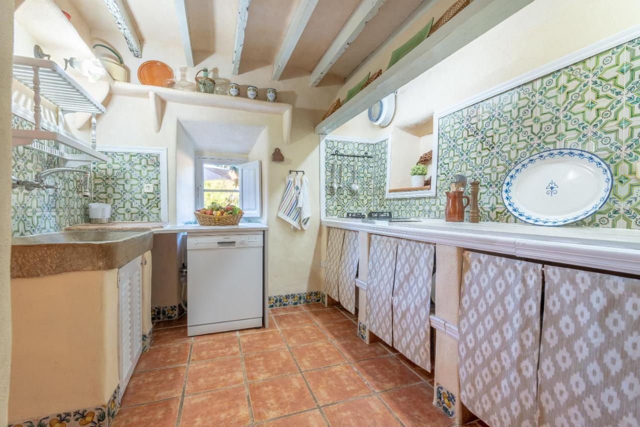 Villa Son Regalat Sineu (Mallorca)