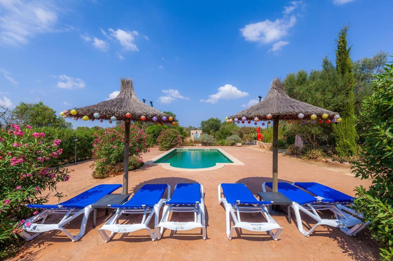 Acuario Villa