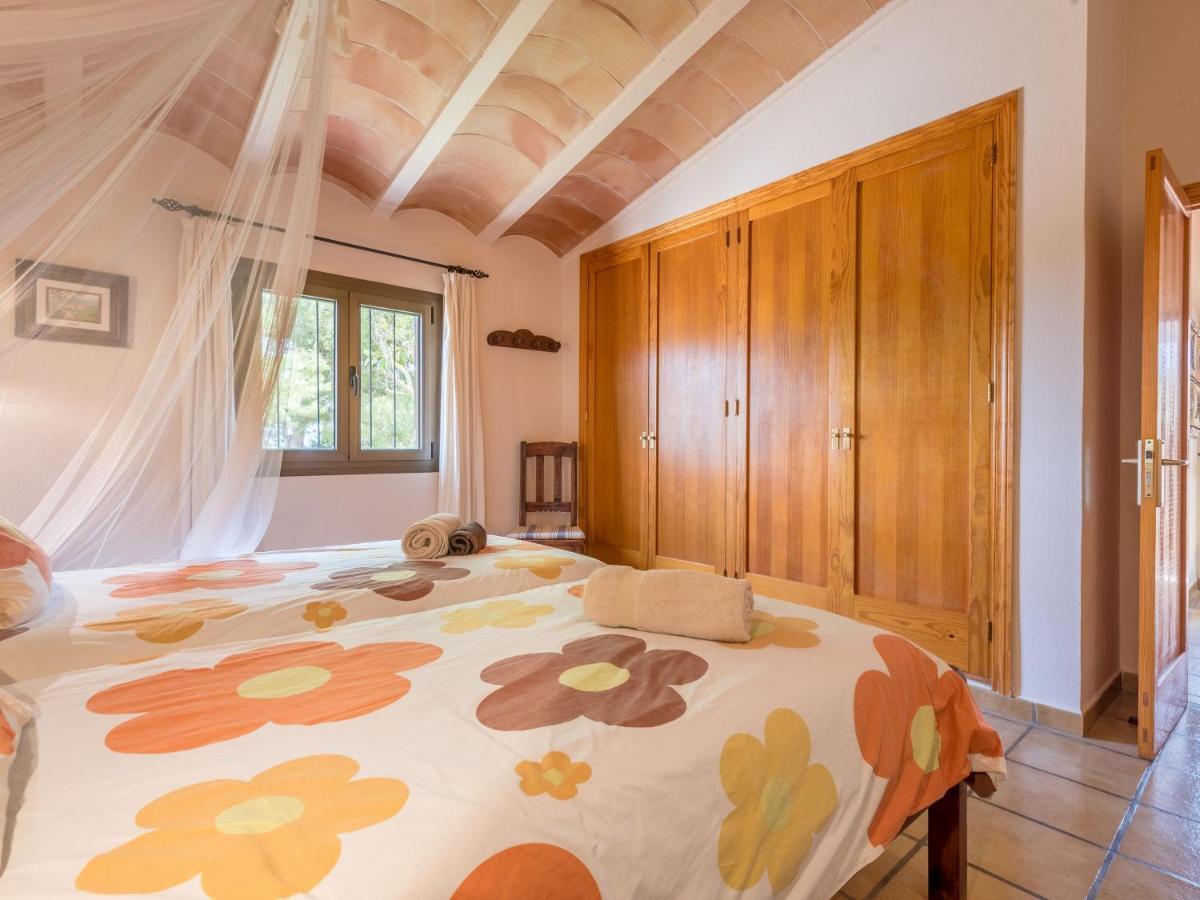 Villa Sa Barraca *