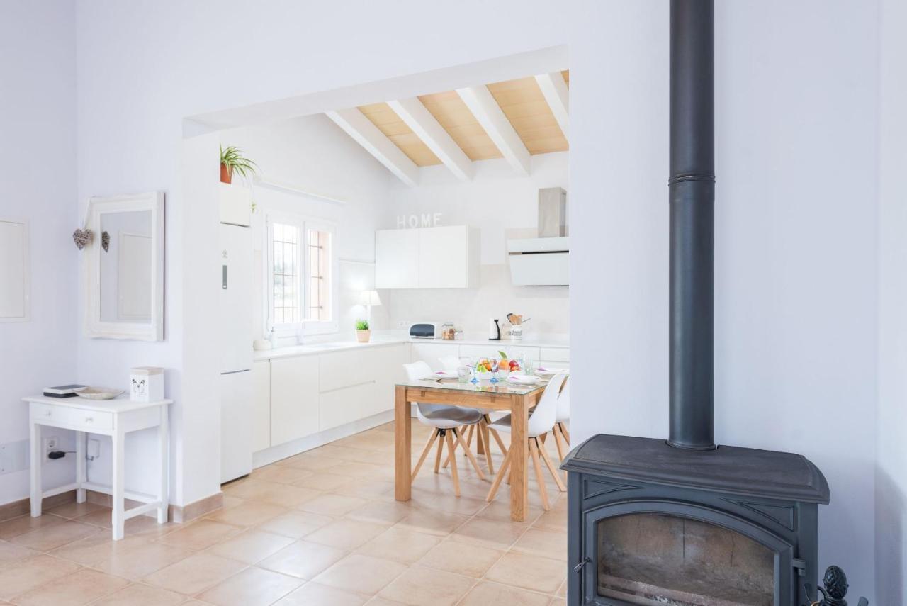 Villa S'hortet Alcúdia