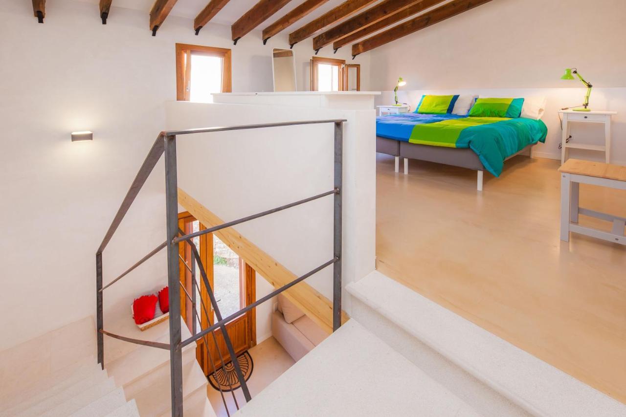 Сasa de vacaciones Can Xisquet Capdepera (Mallorca)