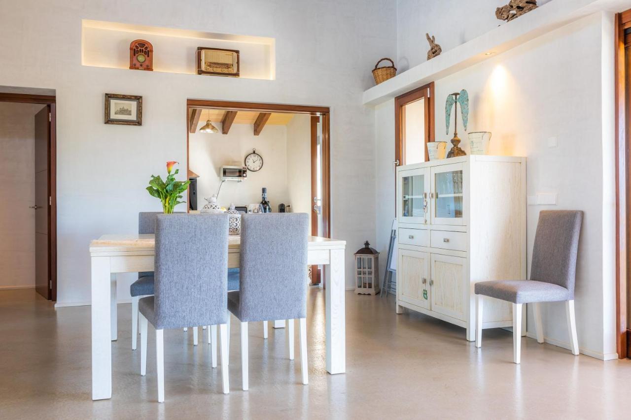 Villa S' Oratge *