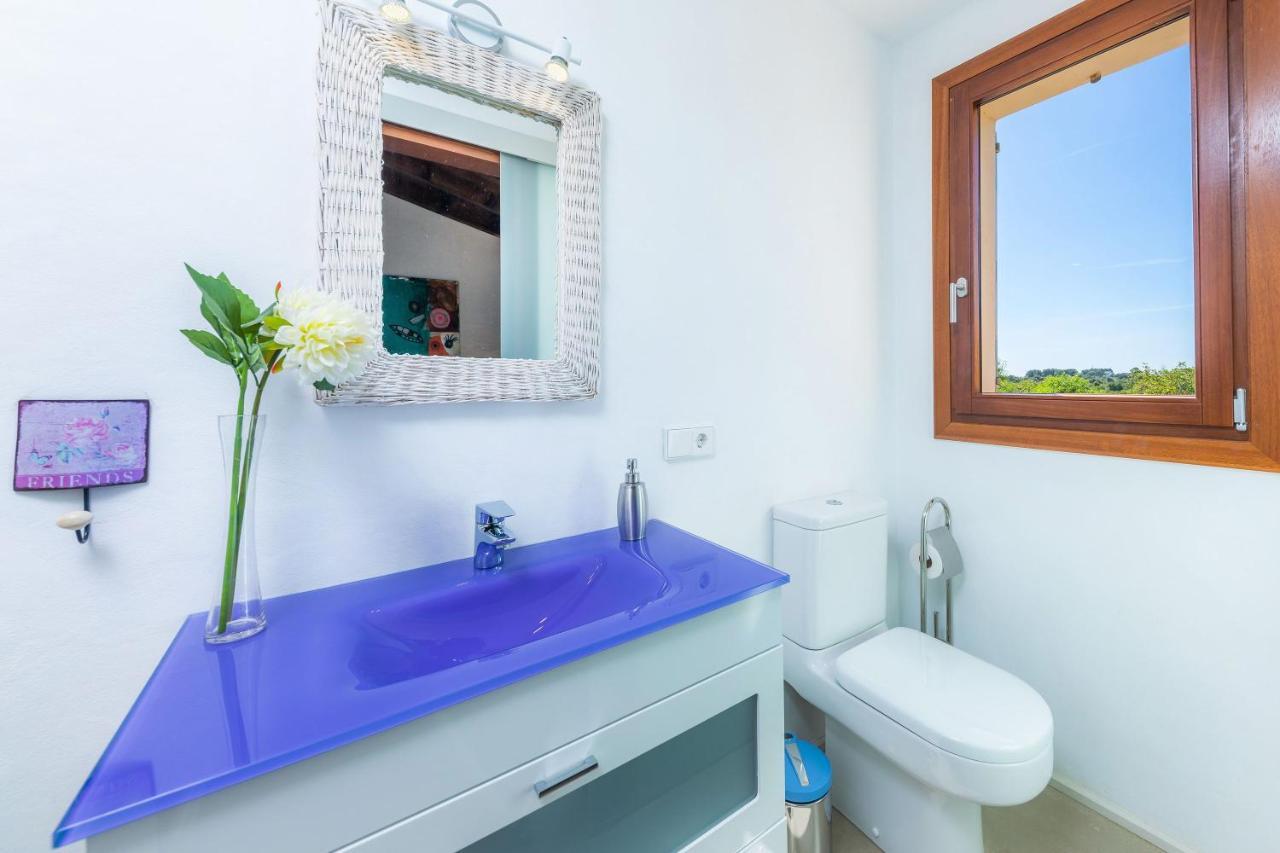 S' Oratge Villa Artà