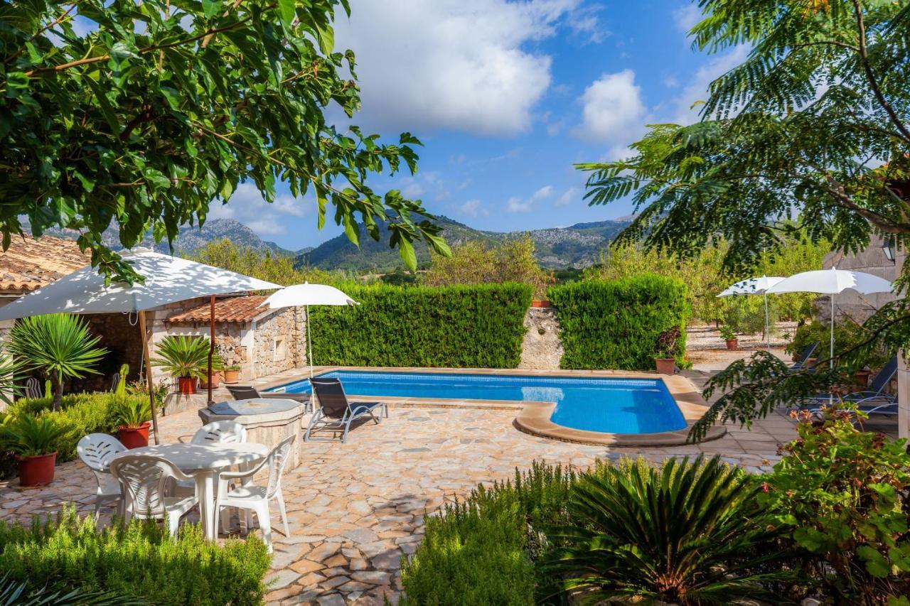 S'alqueria Vell Villa *