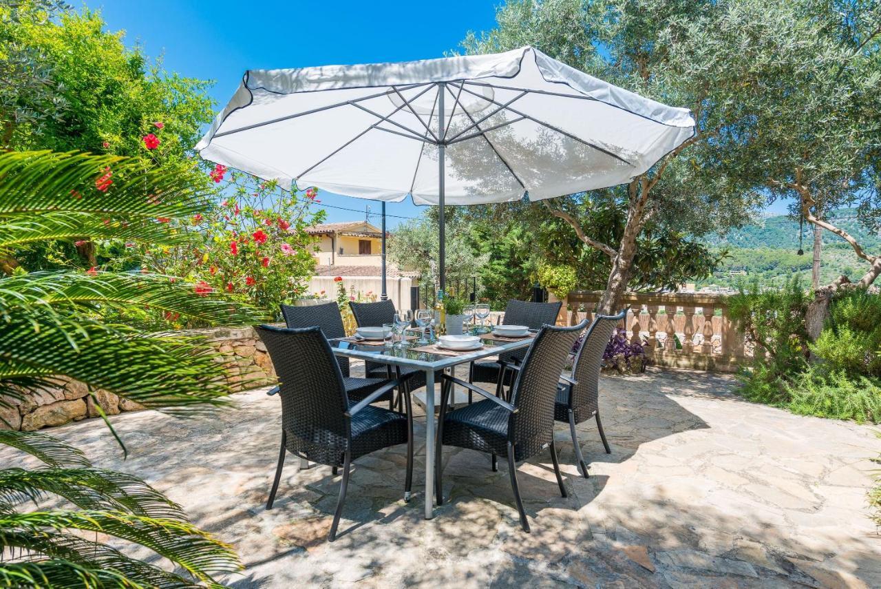 Villa Coster Catalanet