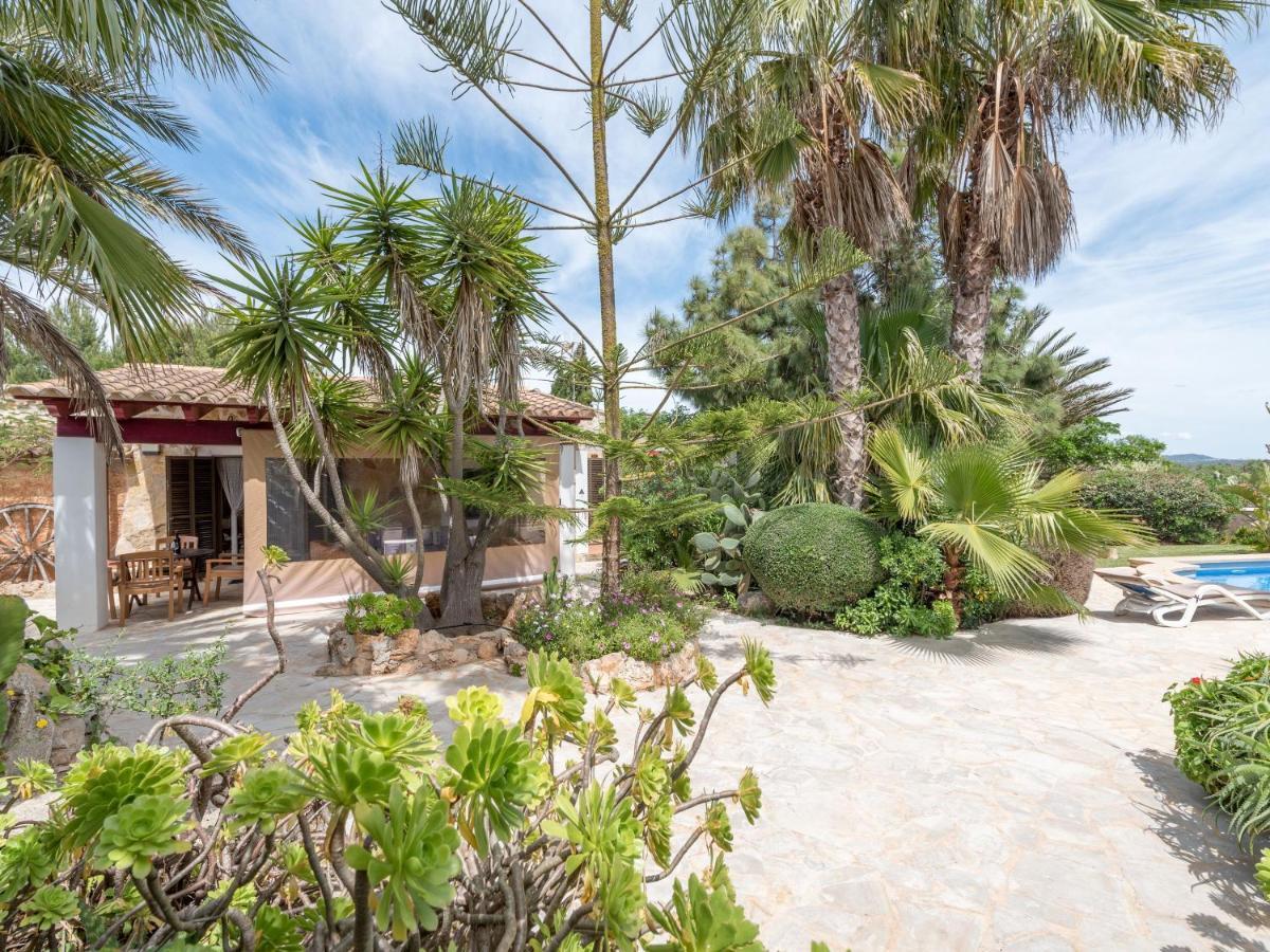 Villa Sa Barraca Santanyí