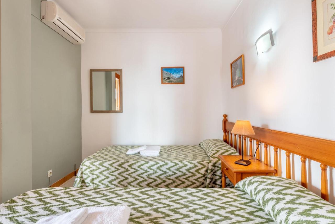 Apartamento Portosun Caracol