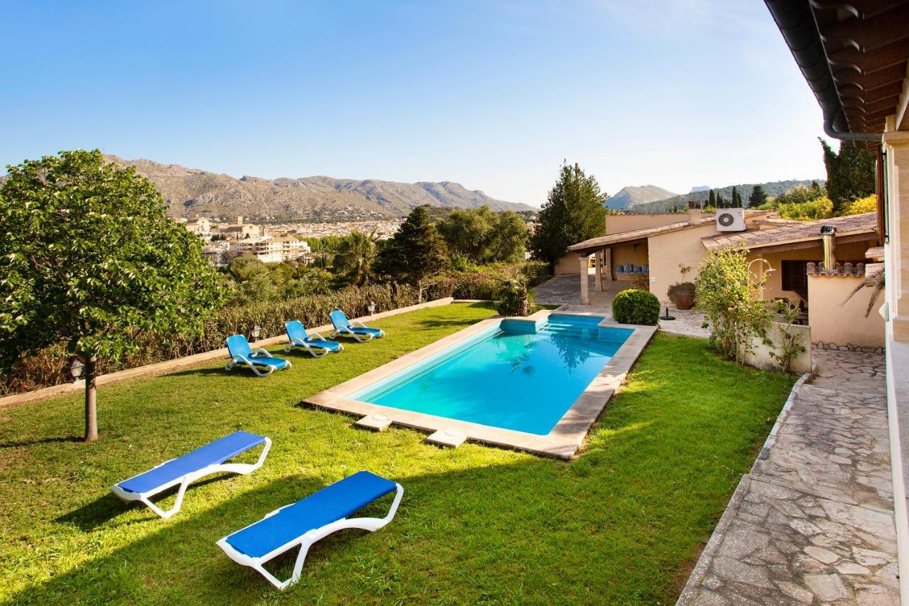 Villa El Coster De Ca La Paina