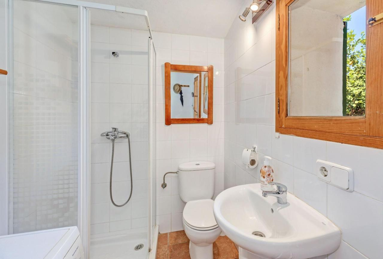 Villa Sa Teulera Sóller