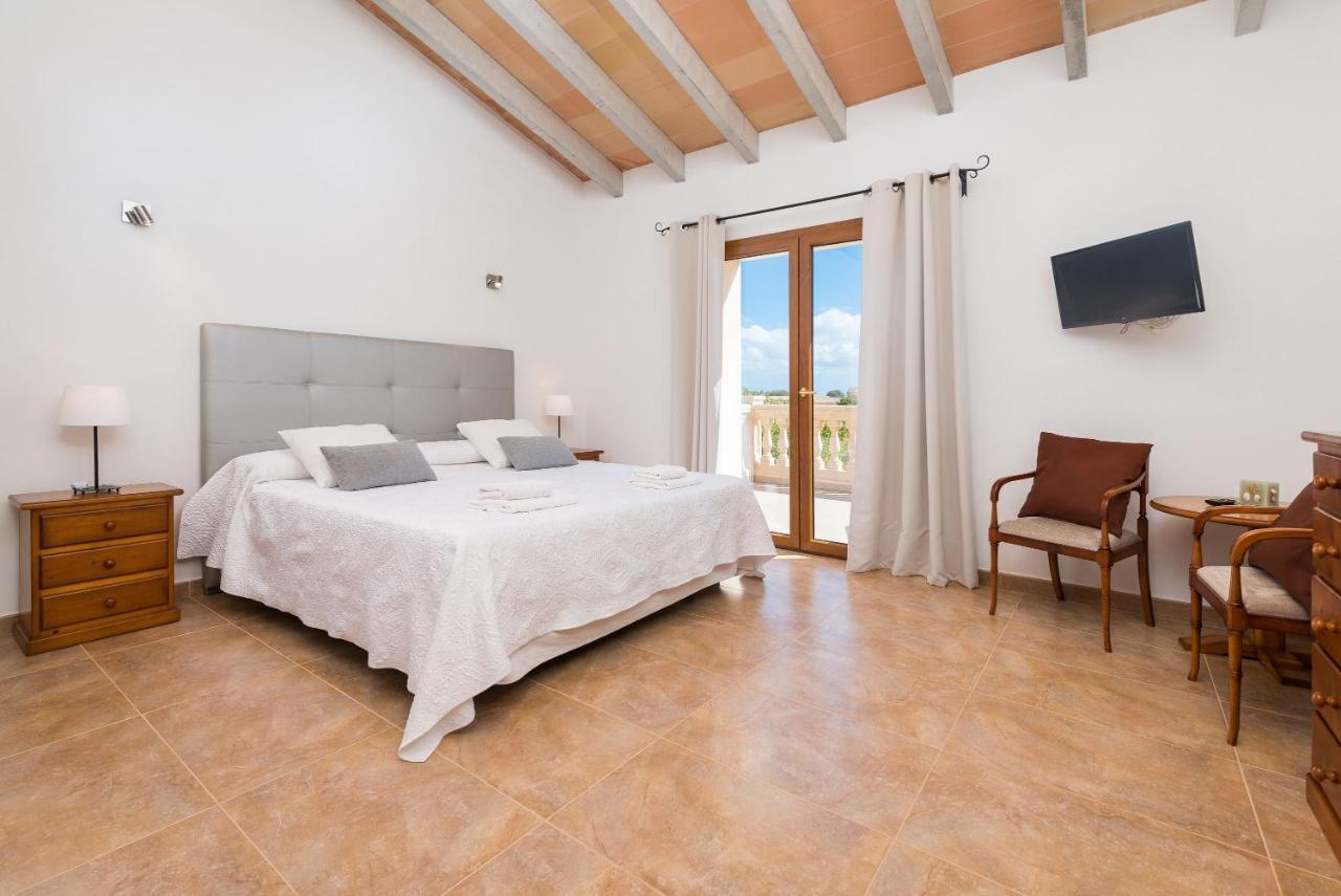 Sanchez Villa *