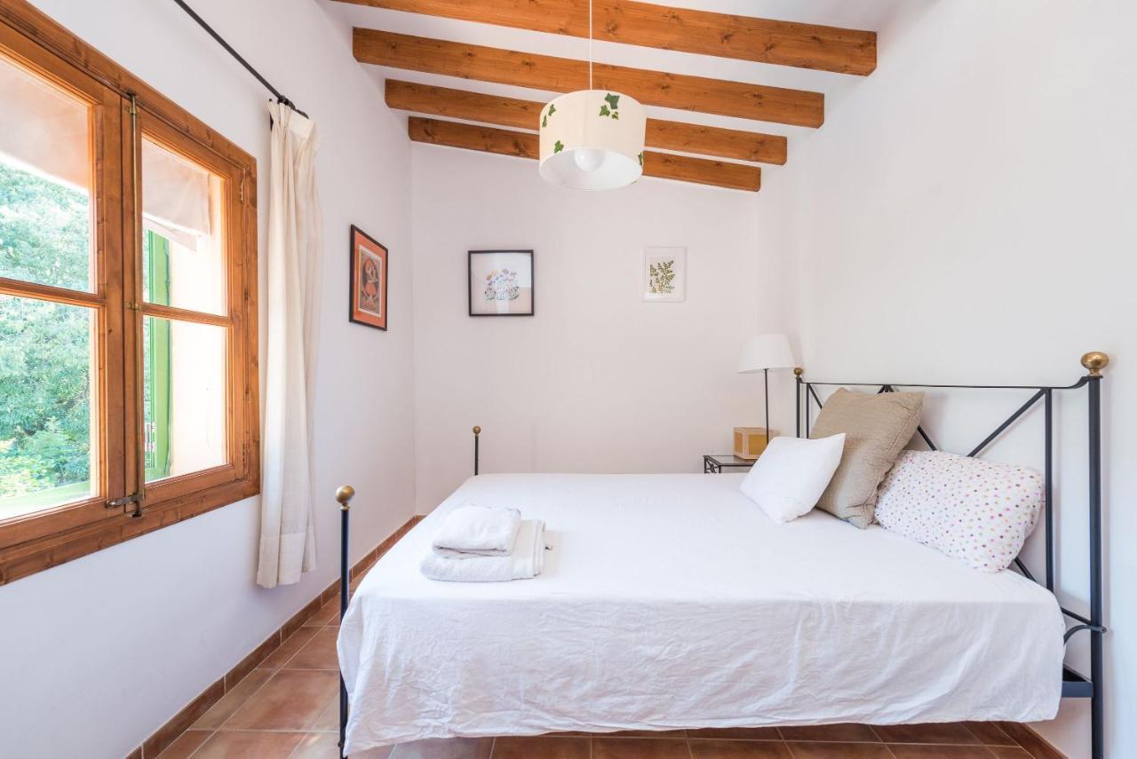 Guixa Villa *