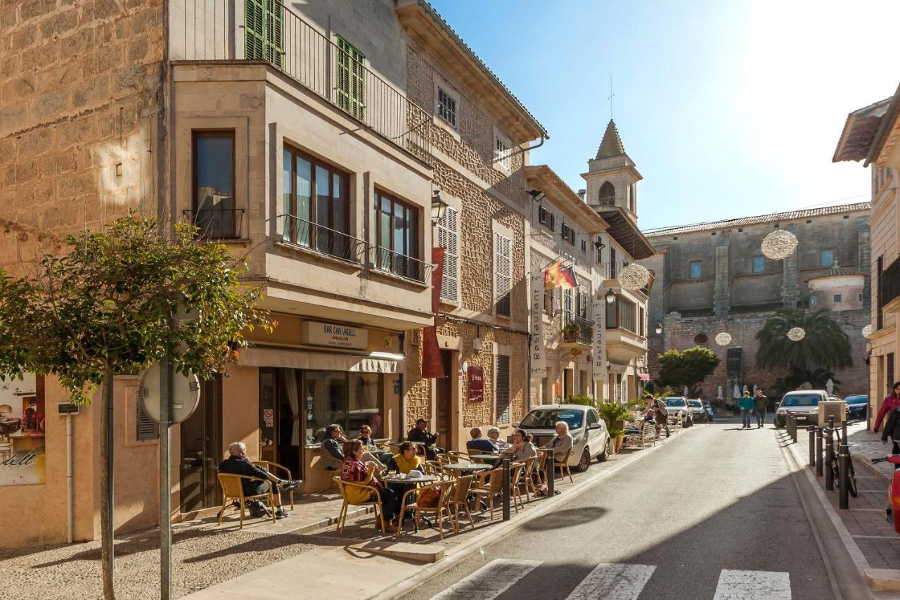 Es Figueral Campos (Mallorca)