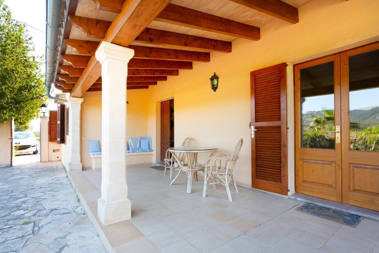 Villa El Coster De Ca La Paina *