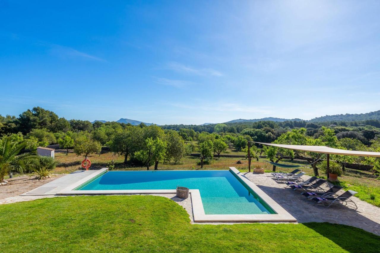 S' Oratge Villa
