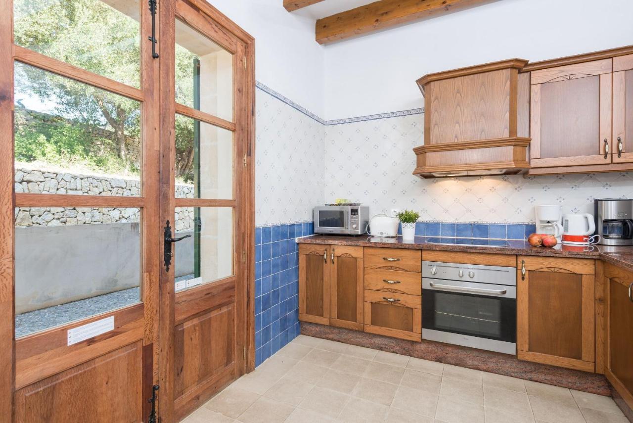 Villa Son Capellet *