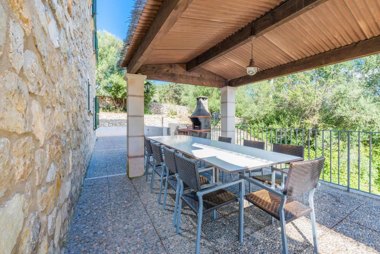 Son Capellet Villa